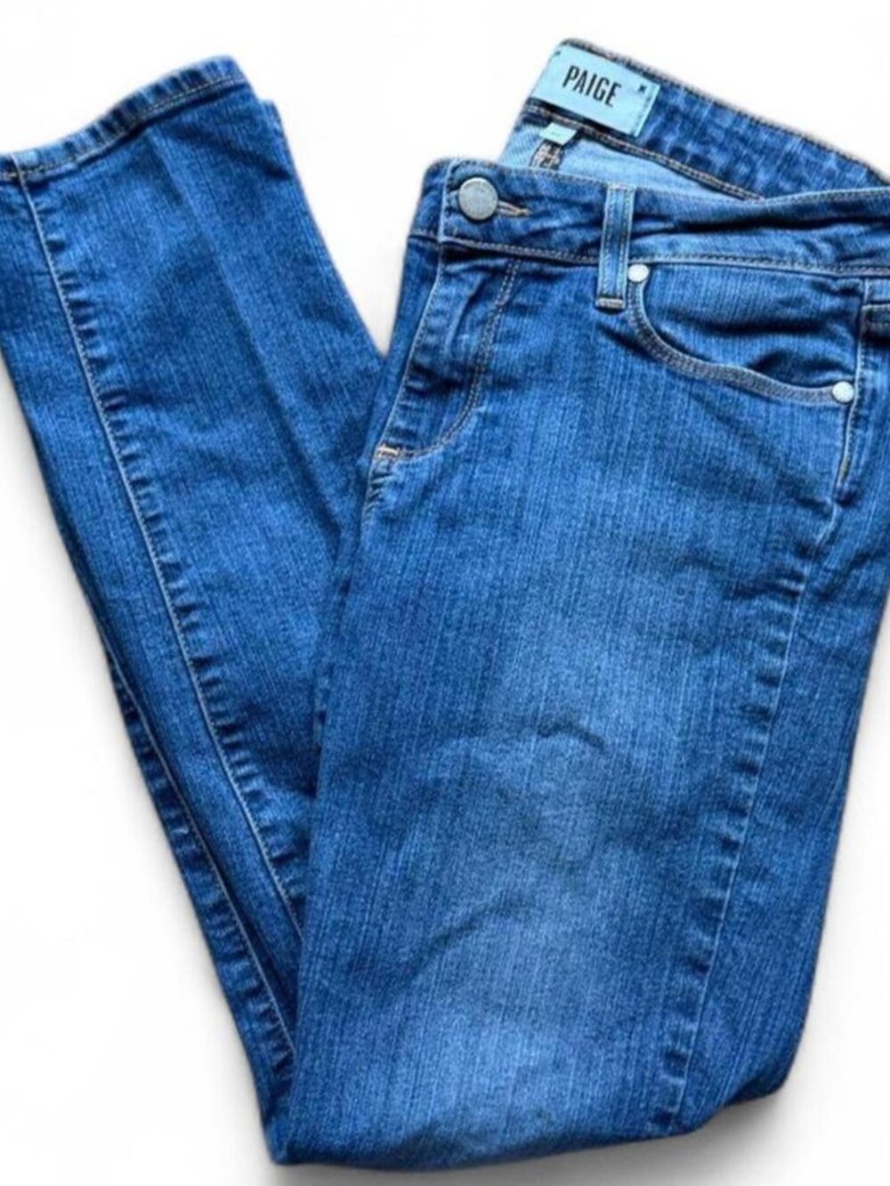 PAIGE Skinny Jeans